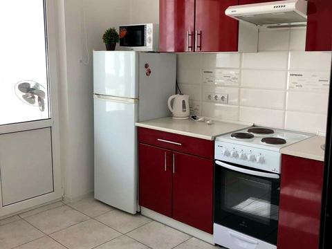 квартира за адресою Бориса Гмирі вул., 16