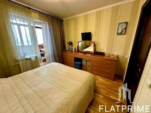 квартира по адресу Доброхотова, 15