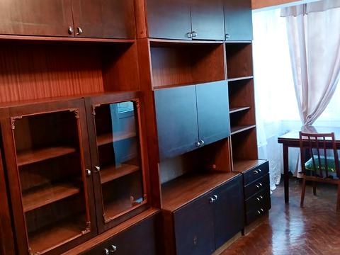 квартира по адресу Дегтяревская ул., 10