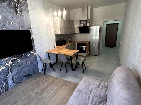 квартира по адресу Курортный пер., 1