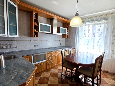 квартира по адресу Вишняковская ул., 7-Б