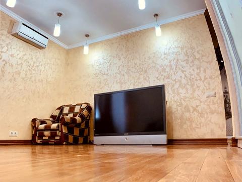 квартира за адресою Архітектора Старова вул., 2