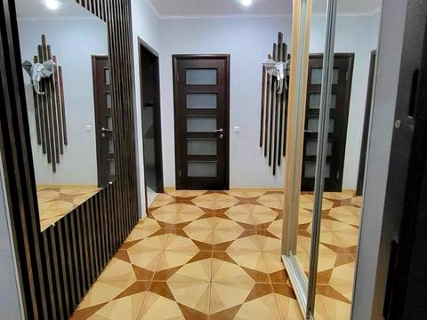 квартира за адресою Регенераторна вул., 4 к17