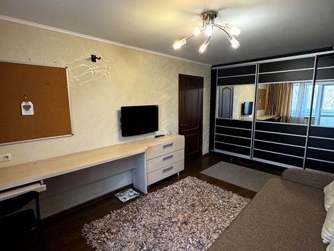 квартира по адресу Елены Телиги ул., 15