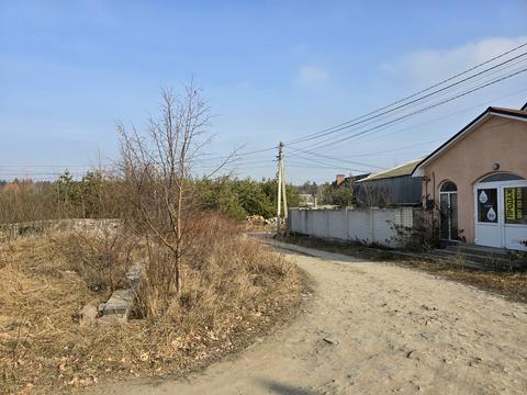 ділянка за адресою 