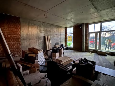 комерційна за адресою Павла Думанського вул., 27