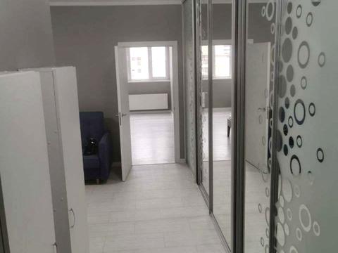 квартира по адресу Анны Ахматовой ул., 22