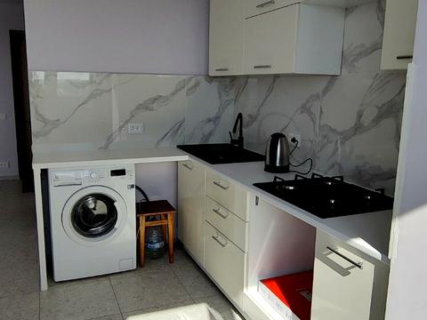 квартира за адресою проспект Центральний, 4А