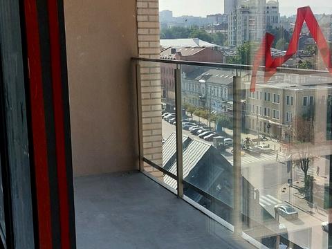 квартира по адресу Короленко ул., 3