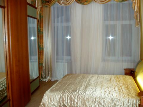 квартира за адресою Мала Житомирська вул., 3/4