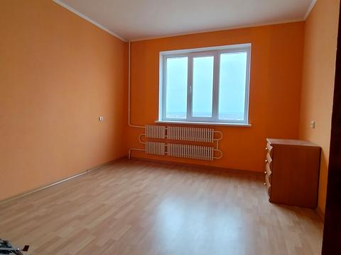 квартира по адресу Большая Кольцевая ул., 130