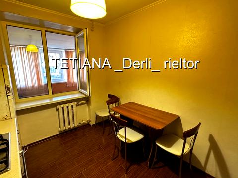 квартира по адресу Балтиморская ул. (Посмитного), 25/2