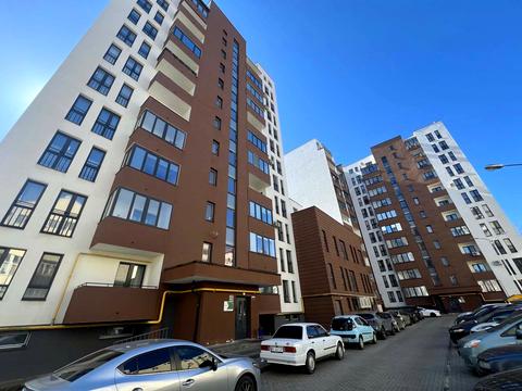 квартира за адресою Іллі Мечникова вул., 16е