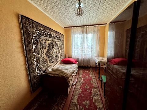квартира по адресу Мира просп., 28