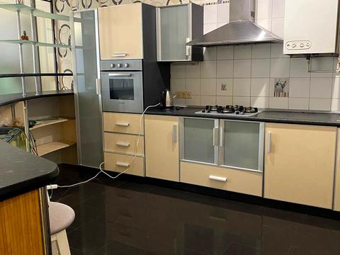 квартира по адресу Береговая ул., 22а
