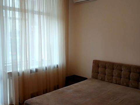 квартира по адресу Андрея Верхогляда ул. (Михайла Драгомирова), 16