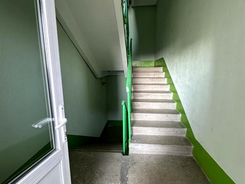 квартира по адресу Мира просп., 11