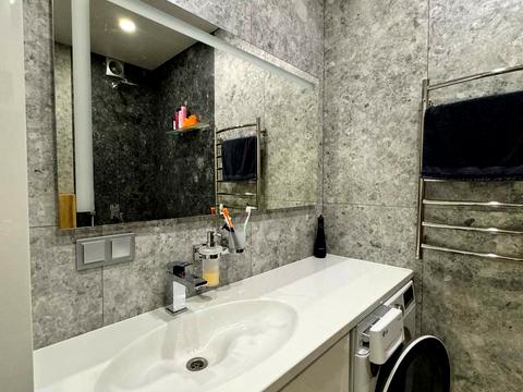 квартира за адресою Барабашова вул., 10в