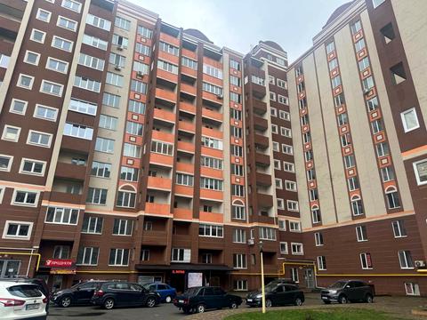 квартира за адресою Соборна вул., 105-В