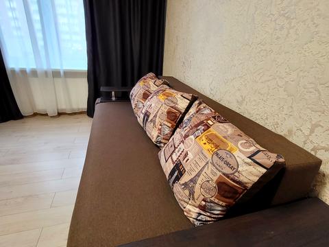 квартира за адресою Балтійський пров., 3