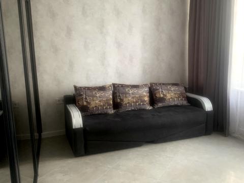 квартира по адресу Каманина ул. (Каманина), 16-А