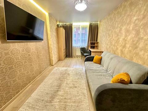 квартира по адресу Малоголосковская ул., 40