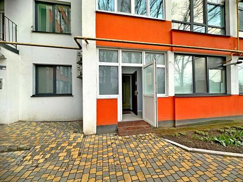 квартира за адресою 1-ї Танкової Бригади вул., 37