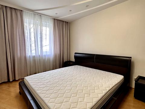 квартира по адресу Рене Декарта ул. (Кулібіна), 6