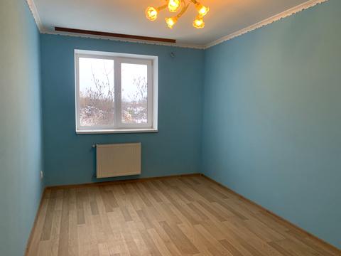 квартира за адресою Весняна вул., 2