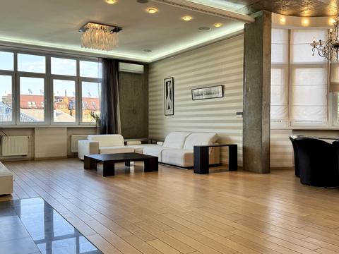 квартира за адресою Лютеранська вул., 10-А