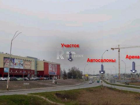 ділянка за адресою 