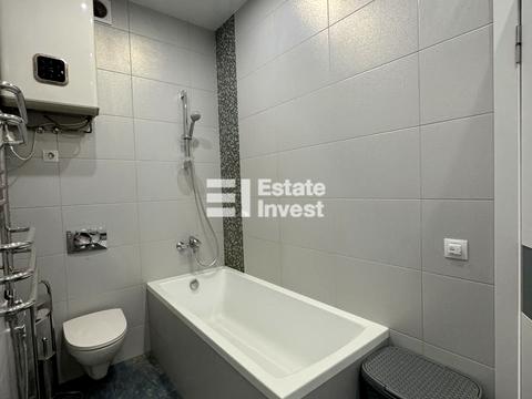 квартира по адресу Науки просп. (Ленина), 9д