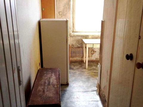 квартира по адресу Олимпийская ул., 7