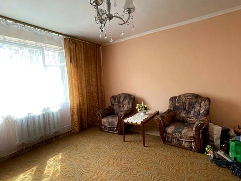 квартира за адресою Червоної Калини просп., 95