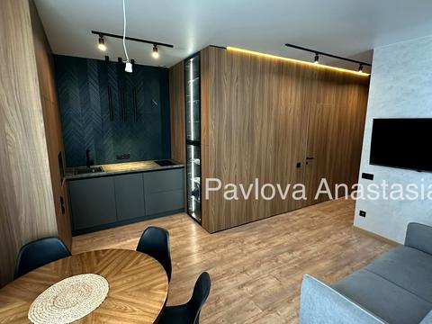 квартира за адресою Валерія Самофалова вул. (Каманіна), 16а/2