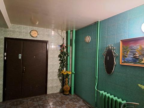 квартира по адресу Радунская ул., 3