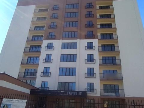 квартира по адресу Юрия Ильенко ул. (Горького), 4