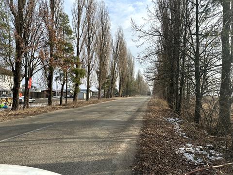участок по адресу Васильківська, 22