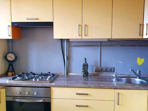 квартира по адресу Науки просп., 27