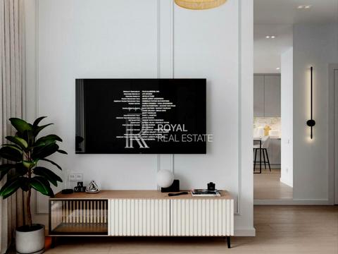 квартира за адресою Фортечний тупик (Тверський), 7