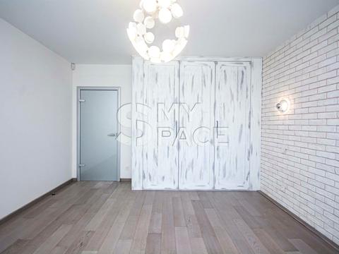 квартира по адресу Коперника ул., 3