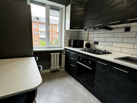 квартира за адресою Незалежності просп., 60