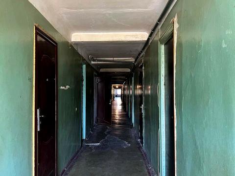 квартира за адресою Котляревського вул., 4