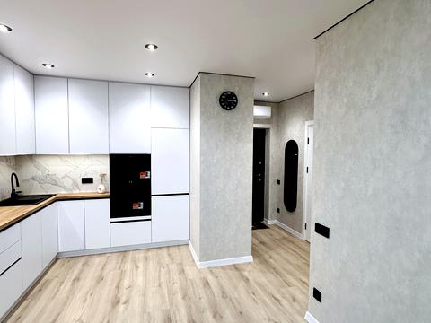 квартира за адресою Родини Крістерів вул., 14