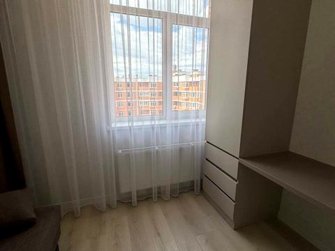 квартира за адресою Овідіопольська дорога вул., 3