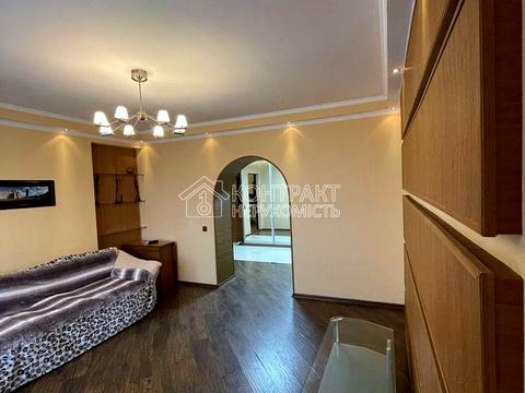 квартира по адресу Волонтёрская ул. (Социалистическая), 8а