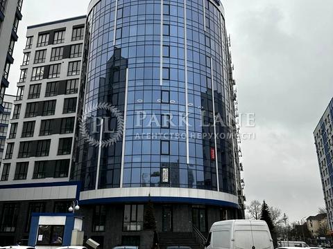 комерційна за адресою Центральна вул., 21-А