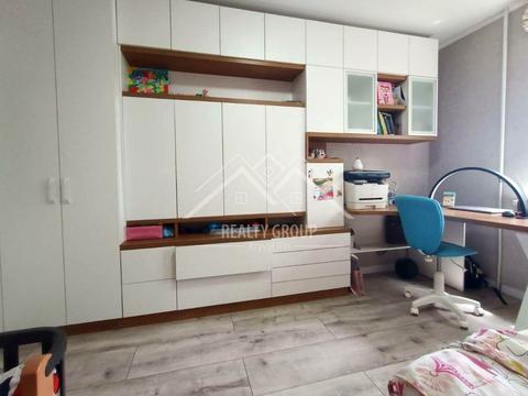 квартира за адресою Січеславська вул. (Кремлівська), 46