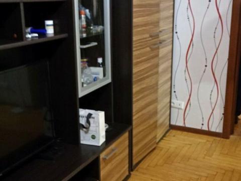 квартира по адресу Северокольцевая ул., 5