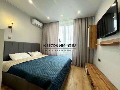 квартира по адресу Днепровская набережная ул., 17В